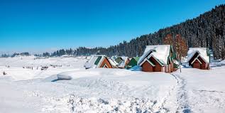 Gulmarg
