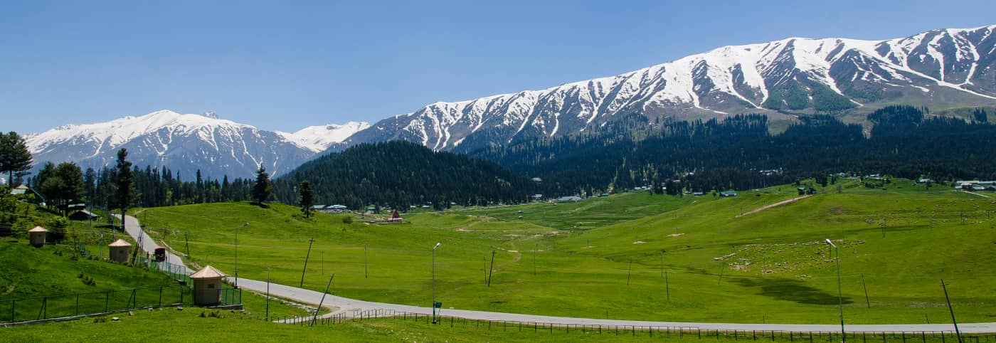 Sonamarg