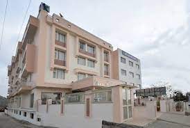 HOTEL ANURAG
