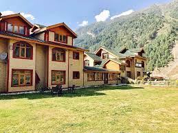 HOTEL AKBAR